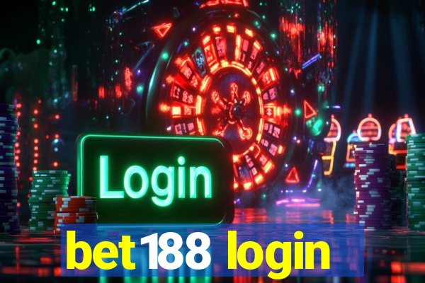 bet188 login